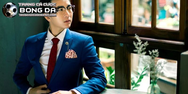 CEO Lê Tuấn - Nhà lãnh đạo tài ba của trang cá cược bóng đá
