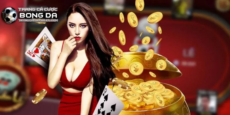 Danh sách các sân chơi bùng nổ tại 188Bet