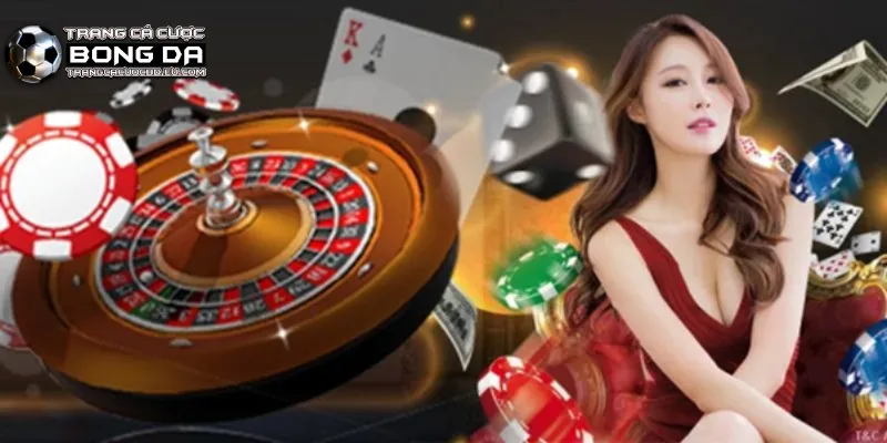 Danh sách các tựa game cực kỳ chất lượng cho hội viên