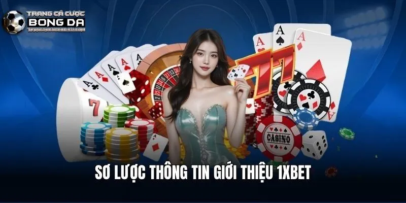 Giới thiệu sơ lược một vài thông tin về nhà cái uy tín nhất
