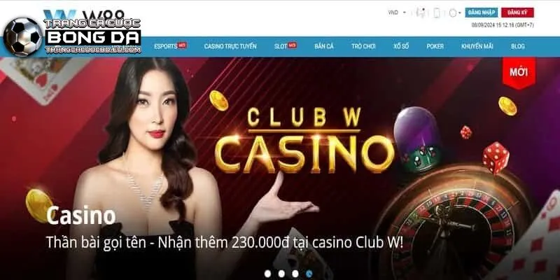Tổng hợp các thành tựu đặc sắc mà W88 đạt được