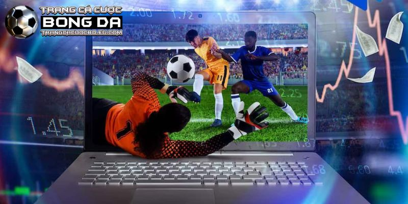 Điểm nổi bật chọn tham gia trang cá cược bóng đá
